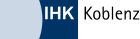 Logo der IHK