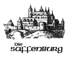 Logo der Saffenburg